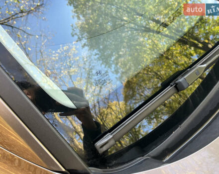 Хендай Туксон 2021 у Дніпро (Дніпропетровську) на Automoto.ua Коричневий Хендай Туксон, об'ємом двигуна 2 л та пробігом 30 тис. км за 23900 $, фото 11 на Automoto.ua