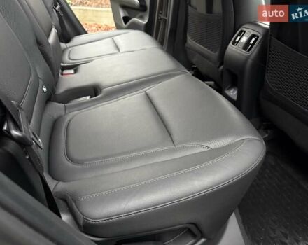 Коричневый Хендай Туксон, объемом двигателя 1.6 л и пробегом 22 тыс. км за 29900 $, фото 46 на Automoto.ua