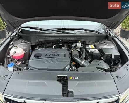 Коричневый Хендай Туксон, объемом двигателя 1.6 л и пробегом 22 тыс. км за 29900 $, фото 88 на Automoto.ua