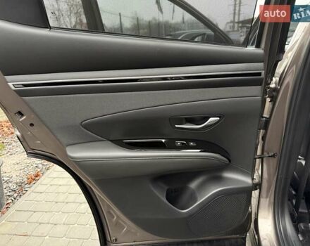 Коричневый Хендай Туксон, объемом двигателя 1.6 л и пробегом 22 тыс. км за 29900 $, фото 82 на Automoto.ua