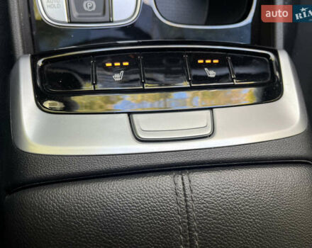 Хендай Туксон 2021 у Дніпро (Дніпропетровську) на Automoto.ua Коричневий Хендай Туксон, об'ємом двигуна 2 л та пробігом 30 тис. км за 23900 $, фото 14 на Automoto.ua