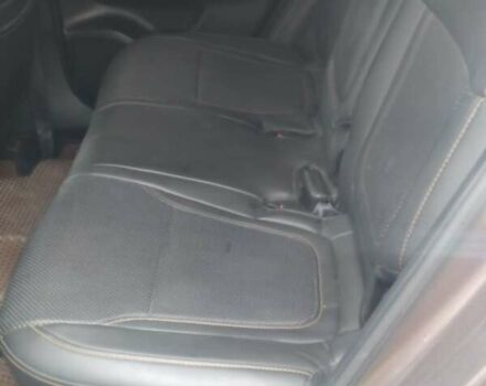 Хендай Туксон 2021 в Ивано-Франковске на Automoto.ua Коричневый Хендай Туксон, объемом двигателя 2 л и пробегом 41 тыс. км за 22900 $, фото 26 на Automoto.ua