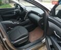 Хендай Туксон 2021 в Киеве на Automoto.ua Коричневый Хендай Туксон, объемом двигателя 2 л и пробегом 107 тыс. км за 24500 $, фото 13 на Automoto.ua
