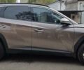 Коричневый Хендай Туксон, объемом двигателя 1.6 л и пробегом 112 тыс. км за 25500 $, фото 3 на Automoto.ua