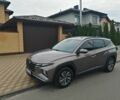 Хендай Туксон 2021 в Киеве на Automoto.ua Коричневый Хендай Туксон, объемом двигателя 2 л и пробегом 107 тыс. км за 24500 $, фото 1 на Automoto.ua