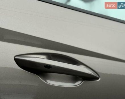 Коричневый Хендай Туксон, объемом двигателя 1.6 л и пробегом 22 тыс. км за 29900 $, фото 33 на Automoto.ua