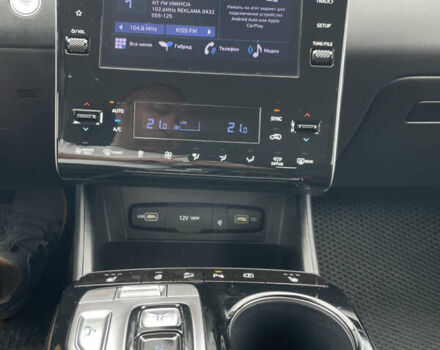 Коричневый Хендай Туксон, объемом двигателя 1.6 л и пробегом 91 тыс. км за 31000 $, фото 10 на Automoto.ua