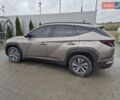 Хендай Туксон 2021 в Ивано-Франковске на Automoto.ua Коричневый Хендай Туксон, объемом двигателя 2 л и пробегом 41 тыс. км за 22900 $, фото 19 на Automoto.ua