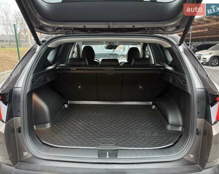 Коричневый Хендай Туксон, объемом двигателя 1.6 л и пробегом 22 тыс. км за 29900 $, фото 86 на Automoto.ua