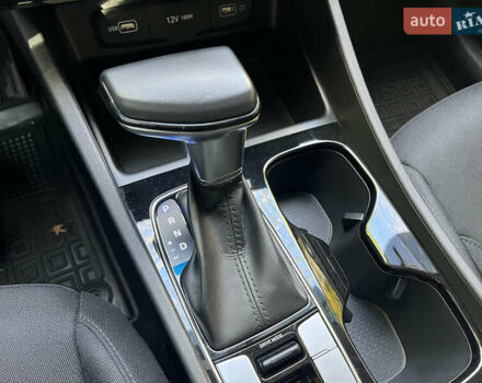 Хендай Туксон 2021 у Дніпро (Дніпропетровську) на Automoto.ua Коричневий Хендай Туксон, об'ємом двигуна 2 л та пробігом 30 тис. км за 23900 $, фото 15 на Automoto.ua