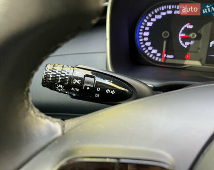 Хендай Туксон 2021 у Дніпро (Дніпропетровську) на Automoto.ua Коричневий Хендай Туксон, об'ємом двигуна 2 л та пробігом 30 тис. км за 23900 $, фото 18 на Automoto.ua