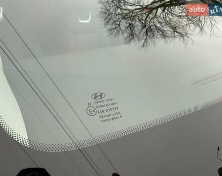 Коричневый Хендай Туксон, объемом двигателя 1.6 л и пробегом 22 тыс. км за 29900 $, фото 28 на Automoto.ua