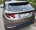 Хендай Туксон 2021 в Ивано-Франковске на Automoto.ua Коричневый Хендай Туксон, объемом двигателя 2 л и пробегом 41 тыс. км за 22900 $, фото 17 на Automoto.ua