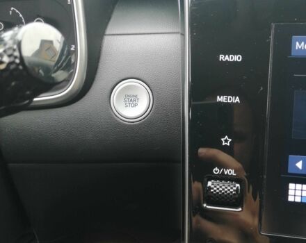 Хендай Туксон 2021 в Киеве на Automoto.ua Коричневый Хендай Туксон, объемом двигателя 2 л и пробегом 107 тыс. км за 24500 $, фото 15 на Automoto.ua