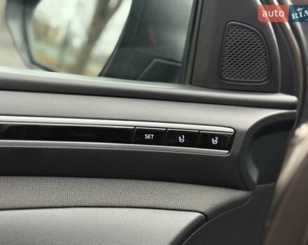 Коричневый Хендай Туксон, объемом двигателя 1.6 л и пробегом 22 тыс. км за 29900 $, фото 80 на Automoto.ua