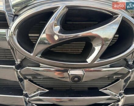 Коричневый Хендай Туксон, объемом двигателя 2 л и пробегом 15 тыс. км за 32500 $, фото 9 на Automoto.ua