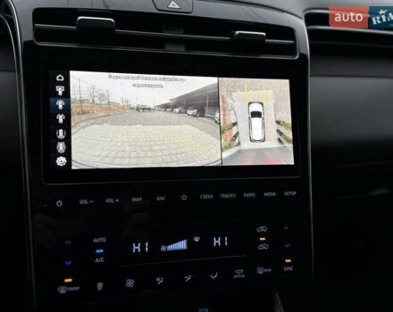 Коричневый Хендай Туксон, объемом двигателя 1.6 л и пробегом 22 тыс. км за 29900 $, фото 73 на Automoto.ua