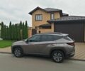 Хендай Туксон 2021 в Киеве на Automoto.ua Коричневый Хендай Туксон, объемом двигателя 2 л и пробегом 107 тыс. км за 24500 $, фото 7 на Automoto.ua
