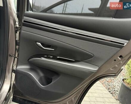 Коричневый Хендай Туксон, объемом двигателя 1.6 л и пробегом 22 тыс. км за 29900 $, фото 84 на Automoto.ua