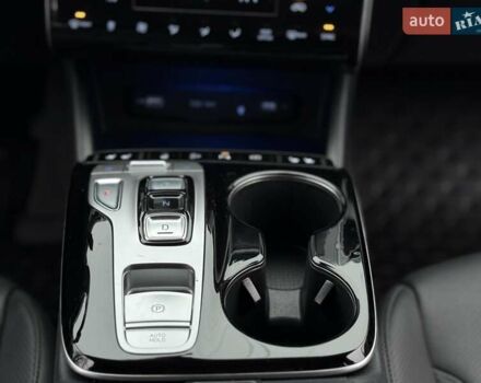 Коричневый Хендай Туксон, объемом двигателя 1.6 л и пробегом 22 тыс. км за 29900 $, фото 59 на Automoto.ua