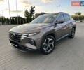 Коричневый Хендай Туксон, объемом двигателя 2 л и пробегом 15 тыс. км за 32500 $, фото 7 на Automoto.ua