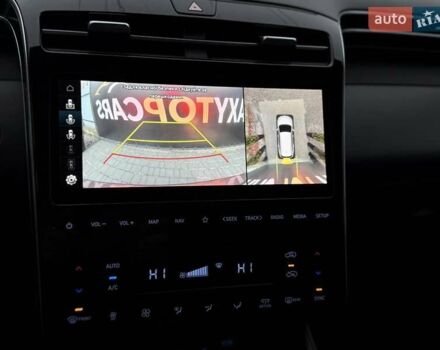 Коричневый Хендай Туксон, объемом двигателя 1.6 л и пробегом 22 тыс. км за 29900 $, фото 72 на Automoto.ua