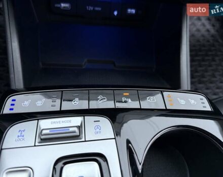 Коричневый Хендай Туксон, объемом двигателя 1.6 л и пробегом 22 тыс. км за 29900 $, фото 67 на Automoto.ua