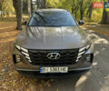 Хендай Туксон 2021 у Дніпро (Дніпропетровську) на Automoto.ua Коричневий Хендай Туксон, об'ємом двигуна 2 л та пробігом 30 тис. км за 23900 $, фото 2 на Automoto.ua