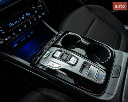 Коричневый Хендай Туксон, объемом двигателя 1.6 л и пробегом 55 тыс. км за 32877 $, фото 17 на Automoto.ua