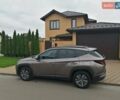 Хендай Туксон 2021 в Киеве на Automoto.ua Коричневый Хендай Туксон, объемом двигателя 2 л и пробегом 107 тыс. км за 24500 $, фото 8 на Automoto.ua