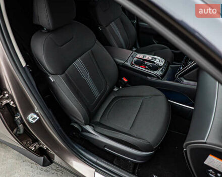 Коричневый Хендай Туксон, объемом двигателя 1.6 л и пробегом 55 тыс. км за 32877 $, фото 14 на Automoto.ua