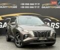 Коричневый Хендай Туксон, объемом двигателя 1.6 л и пробегом 22 тыс. км за 29900 $, фото 11 на Automoto.ua