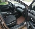 Хендай Туксон 2021 в Киеве на Automoto.ua Коричневый Хендай Туксон, объемом двигателя 2 л и пробегом 107 тыс. км за 24500 $, фото 11 на Automoto.ua