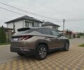 Хендай Туксон 2021 в Киеве на Automoto.ua Коричневый Хендай Туксон, объемом двигателя 2 л и пробегом 107 тыс. км за 24500 $, фото 4 на Automoto.ua
