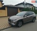 Хендай Туксон 2021 в Киеве на Automoto.ua Коричневый Хендай Туксон, объемом двигателя 2 л и пробегом 107 тыс. км за 24500 $, фото 1 на Automoto.ua
