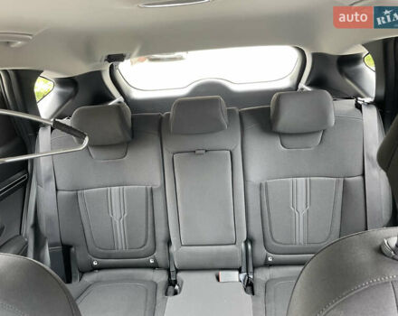 Коричневый Хендай Туксон, объемом двигателя 1.6 л и пробегом 91 тыс. км за 31000 $, фото 13 на Automoto.ua