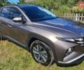Коричневый Хендай Туксон, объемом двигателя 1.6 л и пробегом 29 тыс. км за 28900 $, фото 1 на Automoto.ua