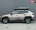 Коричневый Хендай Туксон, объемом двигателя 1.6 л и пробегом 101 тыс. км за 27500 $, фото 5 на Automoto.ua