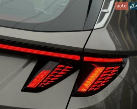 Коричневый Хендай Туксон, объемом двигателя 1.6 л и пробегом 22 тыс. км за 29900 $, фото 34 на Automoto.ua