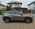 Хендай Туксон 2021 в Киеве на Automoto.ua Коричневый Хендай Туксон, объемом двигателя 2 л и пробегом 107 тыс. км за 24500 $, фото 3 на Automoto.ua