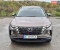 Хендай Туксон 2021 в Ивано-Франковске на Automoto.ua Коричневый Хендай Туксон, объемом двигателя 2 л и пробегом 41 тыс. км за 22900 $, фото 15 на Automoto.ua