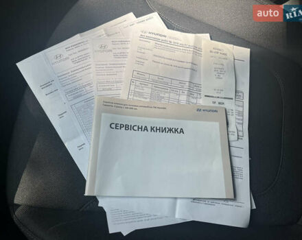 Хендай Туксон 2021 у Дніпро (Дніпропетровську) на Automoto.ua Коричневий Хендай Туксон, об'ємом двигуна 2 л та пробігом 30 тис. км за 23900 $, фото 26 на Automoto.ua