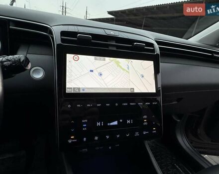 Коричневый Хендай Туксон, объемом двигателя 1.6 л и пробегом 22 тыс. км за 29900 $, фото 63 на Automoto.ua