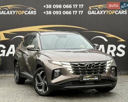 Коричневый Хендай Туксон, объемом двигателя 1.6 л и пробегом 22 тыс. км за 29900 $, фото 12 на Automoto.ua