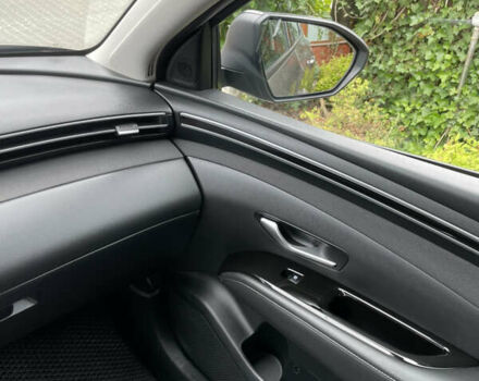 Коричневый Хендай Туксон, объемом двигателя 1.6 л и пробегом 91 тыс. км за 31000 $, фото 19 на Automoto.ua