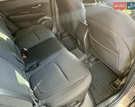 Хендай Туксон 2021 у Дніпро (Дніпропетровську) на Automoto.ua Коричневий Хендай Туксон, об'ємом двигуна 2 л та пробігом 30 тис. км за 23900 $, фото 22 на Automoto.ua