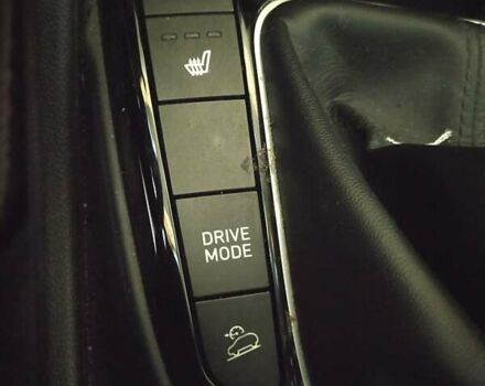 Хендай Туксон 2021 в Ивано-Франковске на Automoto.ua Коричневый Хендай Туксон, объемом двигателя 2 л и пробегом 41 тыс. км за 22900 $, фото 23 на Automoto.ua