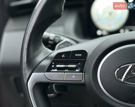 Коричневый Хендай Туксон, объемом двигателя 1.6 л и пробегом 22 тыс. км за 29900 $, фото 61 на Automoto.ua