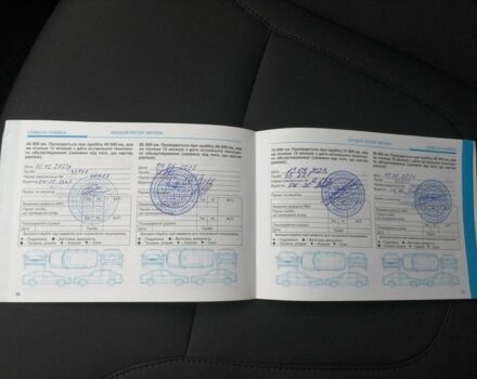 Хендай Туксон 2021 в Киеве на Automoto.ua Коричневый Хендай Туксон, объемом двигателя 2 л и пробегом 107 тыс. км за 24500 $, фото 23 на Automoto.ua