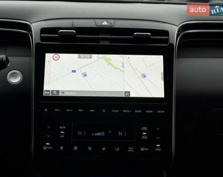 Коричневый Хендай Туксон, объемом двигателя 1.6 л и пробегом 22 тыс. км за 29900 $, фото 57 на Automoto.ua